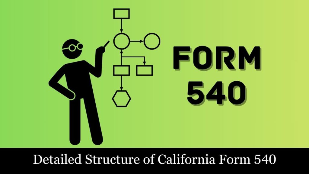 form 540
