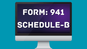 Form 3115: Simplified Overview On Changing Accounting Methods