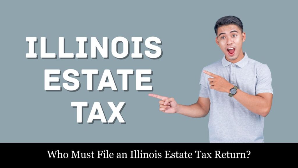 illinois estate tax