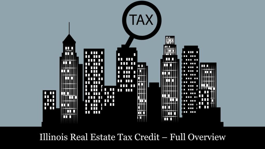 illinois estate tax