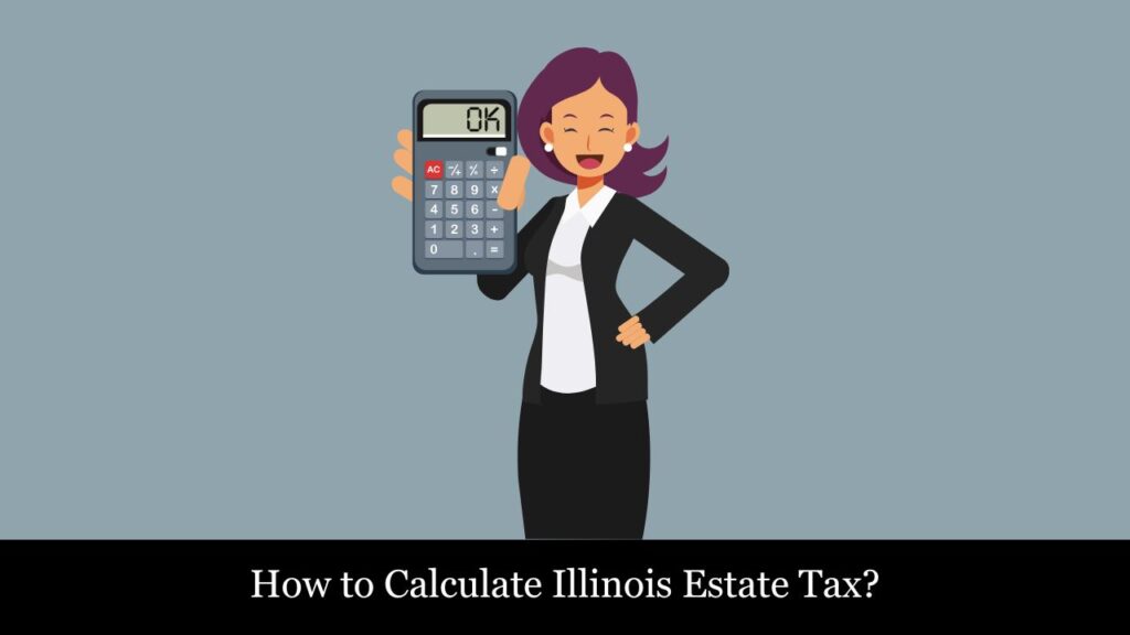 illinois estate tax
