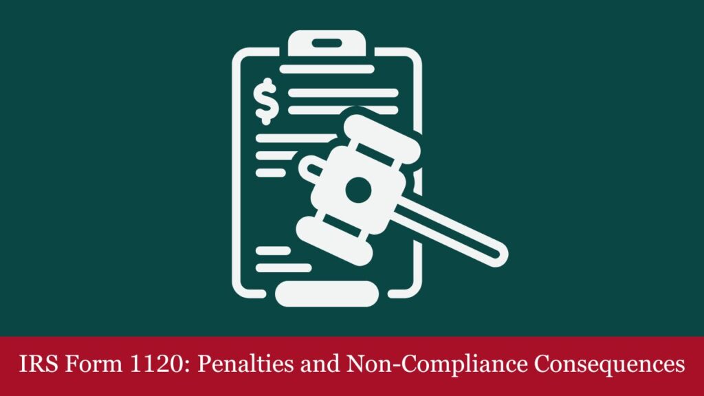form 1120